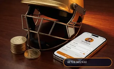 Download the app, unlock code BET24MAX, and enter ₹1 contests faster