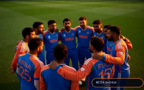 Punjab vs Lucknow on Bet24