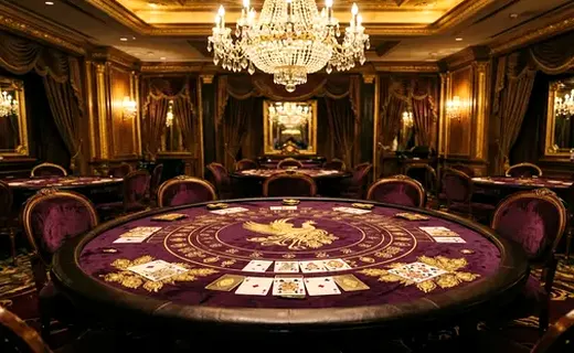 Speed Baccarat