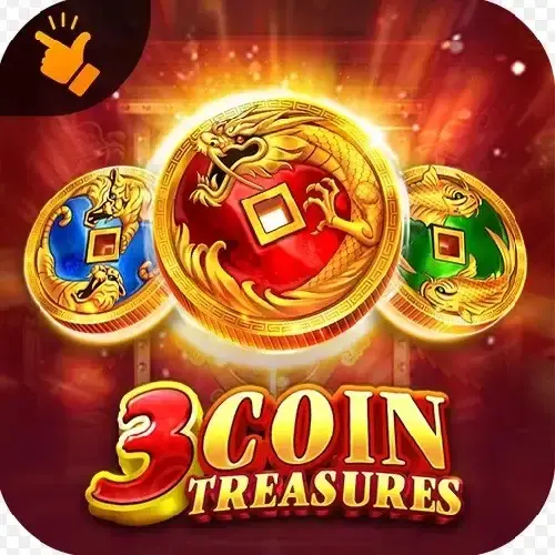 3 Coins Bet24