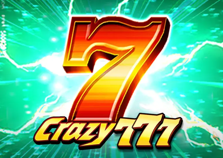 Crazy 777 Bet24