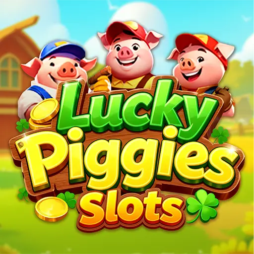 Lucky Piggies gemple Bet24